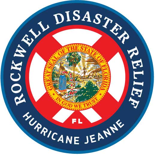 Disaster Relief - Hurricane